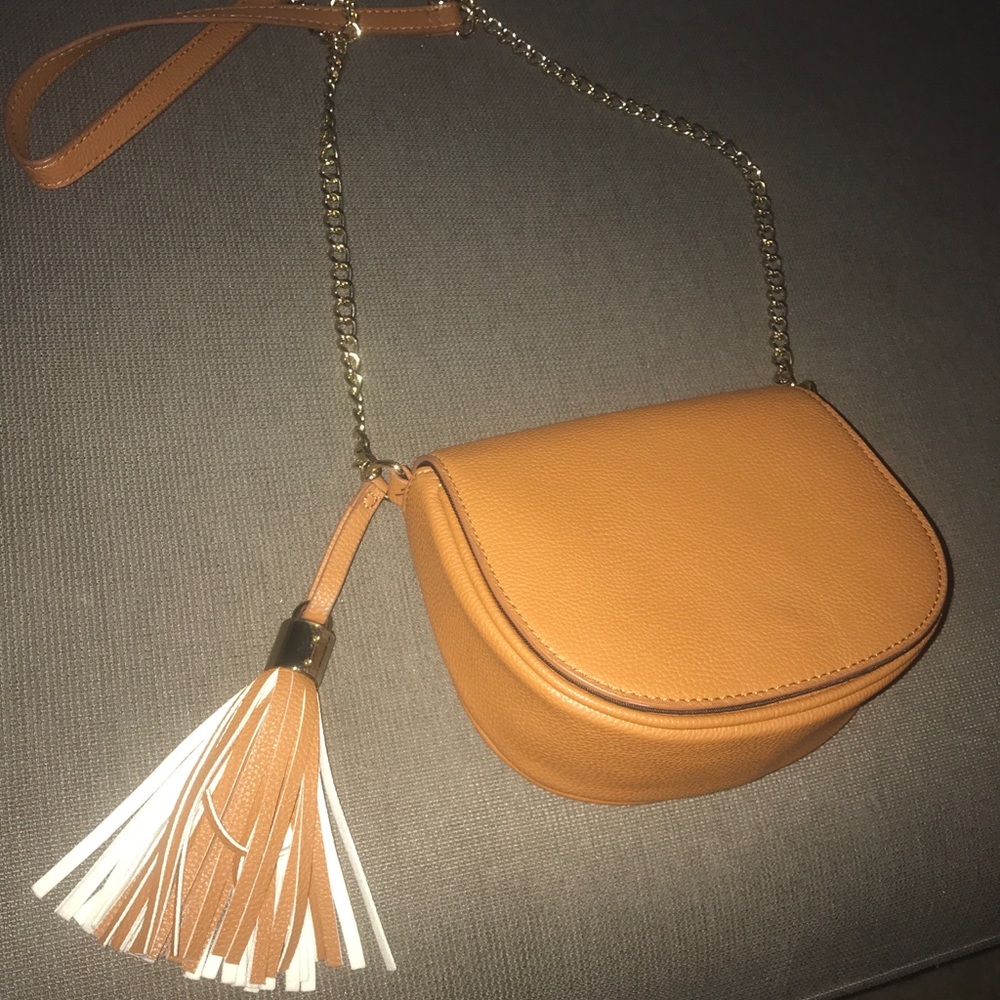 Leather Purse